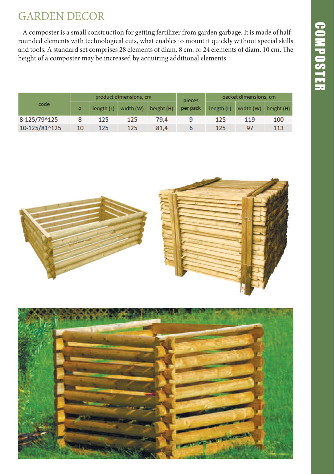 Composter